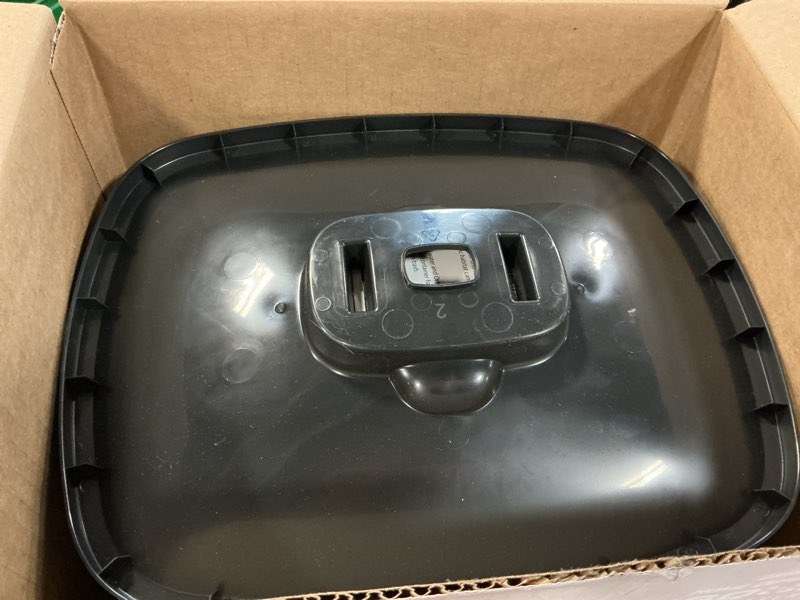 Condition photo showing Good Condition for ortho home defense mosquito kill and prevent, controls mosquitoes and larvae, silent, easy-to-use, protects up to 4,300 sq. ft., 1 mosquito station and 2 bands for 2 months protection