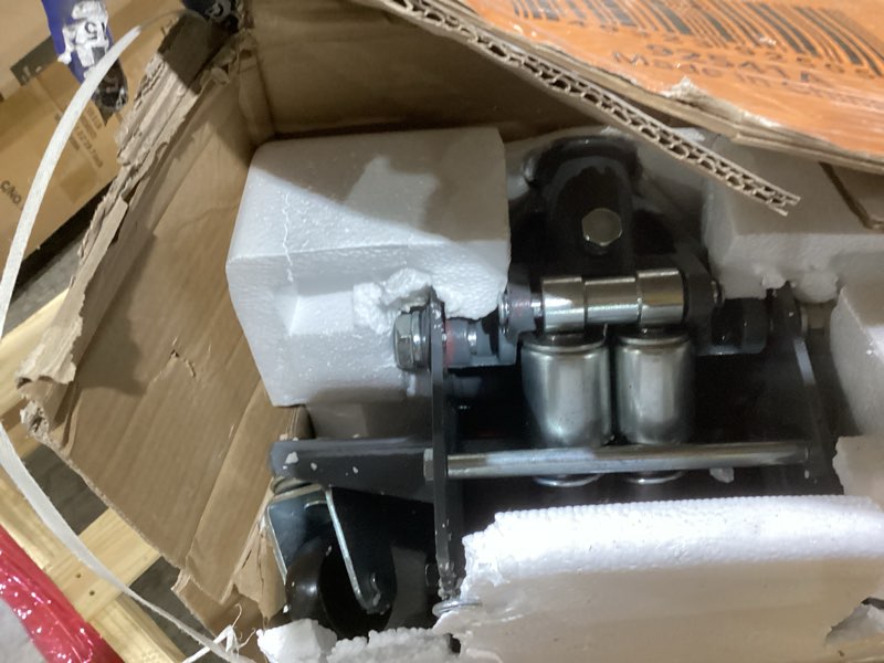 Condition photo showing Good Condition for nilight 3 ton floor jack, low profile car hydraulic jack with dual pistons quick lift, 2.95"-19.88" lifting range 3 ton dual pump