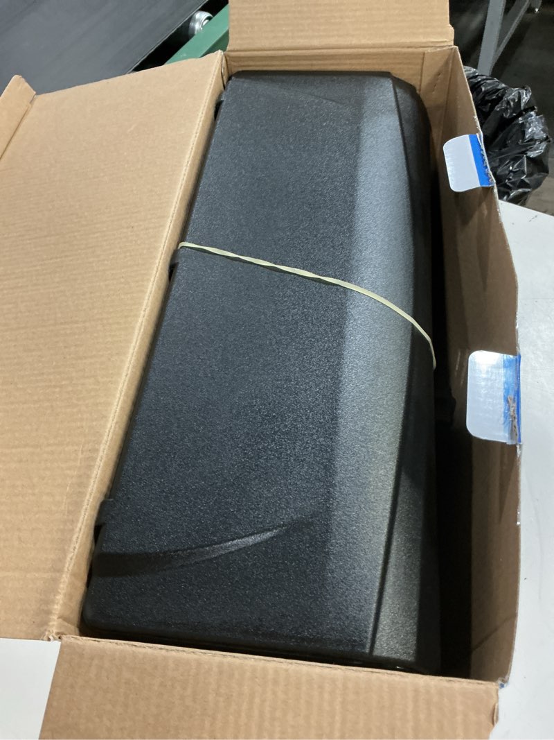 Condition photo showing Good Condition for aqua-tech ultra quiet power filter for aquariums 30-60 gallons