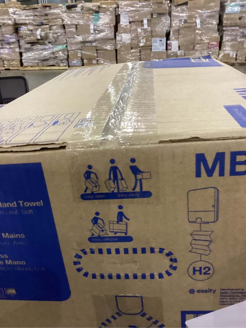 Hand express hand towels 