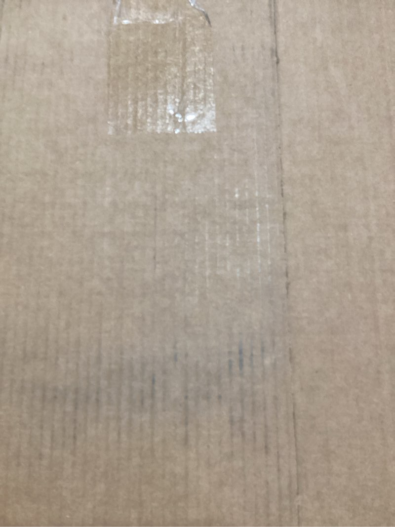 Centoco Round Toilet Seat, Heavy-Duty Wood Core with Plastic Scratch-Resistant Finish, Residential, 