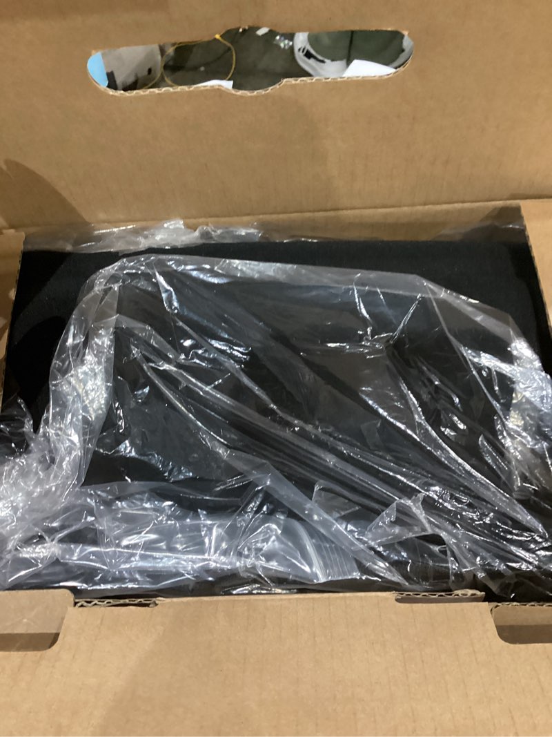 Condition photo showing New/Like New for CILI Full Body Massage Mat with Heat, Vibration Back Massage Pad, Full Body Massager for Bed Chair Sofa, Massage Mattress Pad 3701S