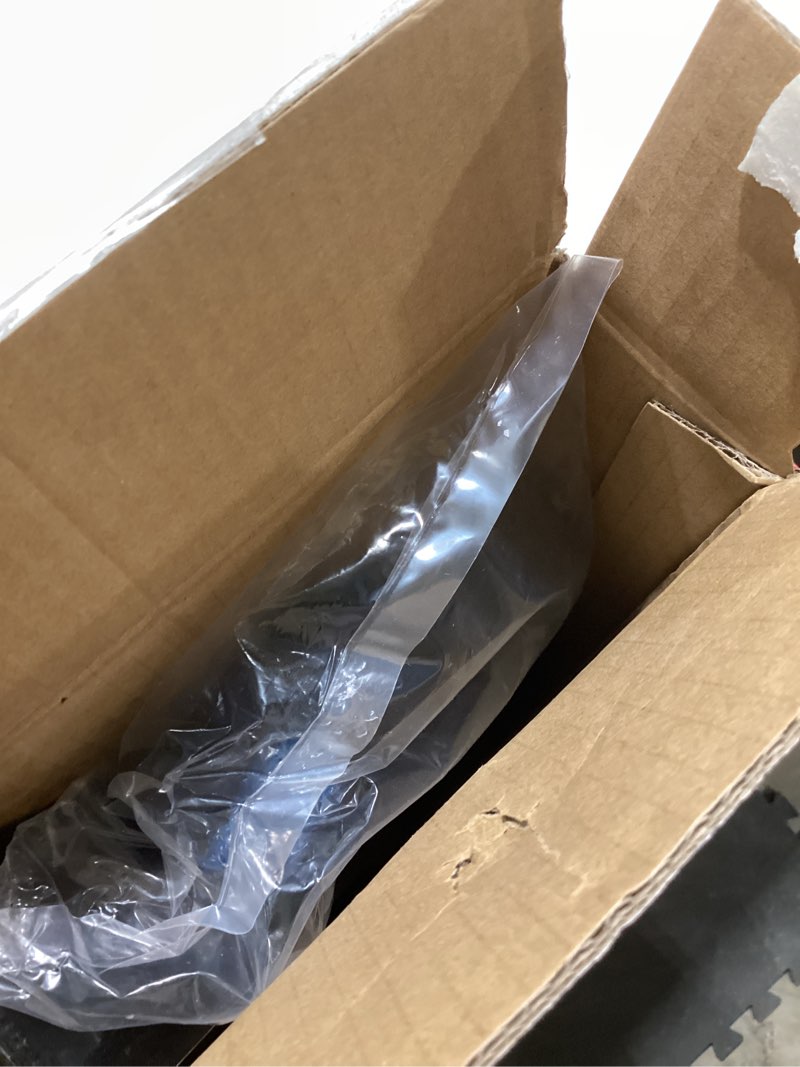 Condition photo showing Good Condition for A-Premium - A-Pillar Windshield Molding - Front Right Passenger Side Trim Outer & Inner - Compatible with Ford Explorer 2011-2018 - 4 Door Utility - Replace BB5Z-7803136-AA, BB5Z-7803144-AA