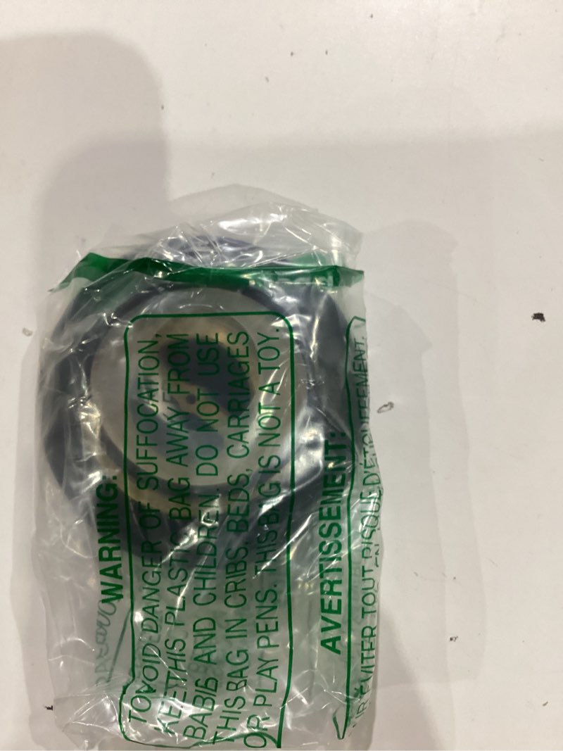 Condition photo showing New/Like New for zurn wilkins rk1-720ab 1/2" - 1" 720a bonnet repair kit, rk1-720ab