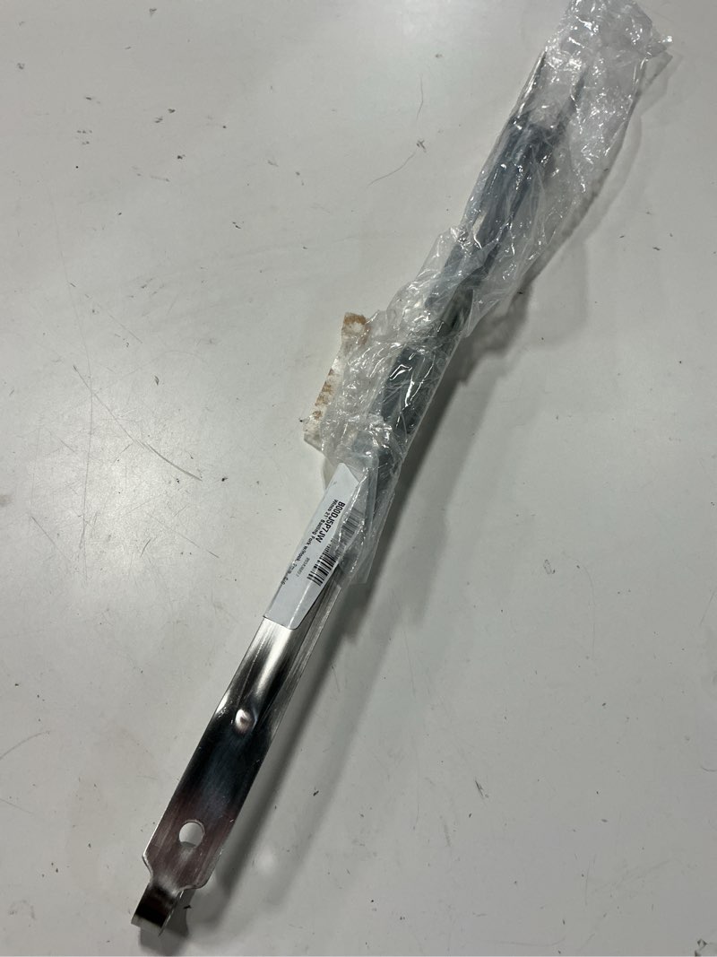 Condition photo showing Good Condition for winco 21' basting fork w/hook, 2mm, s/s