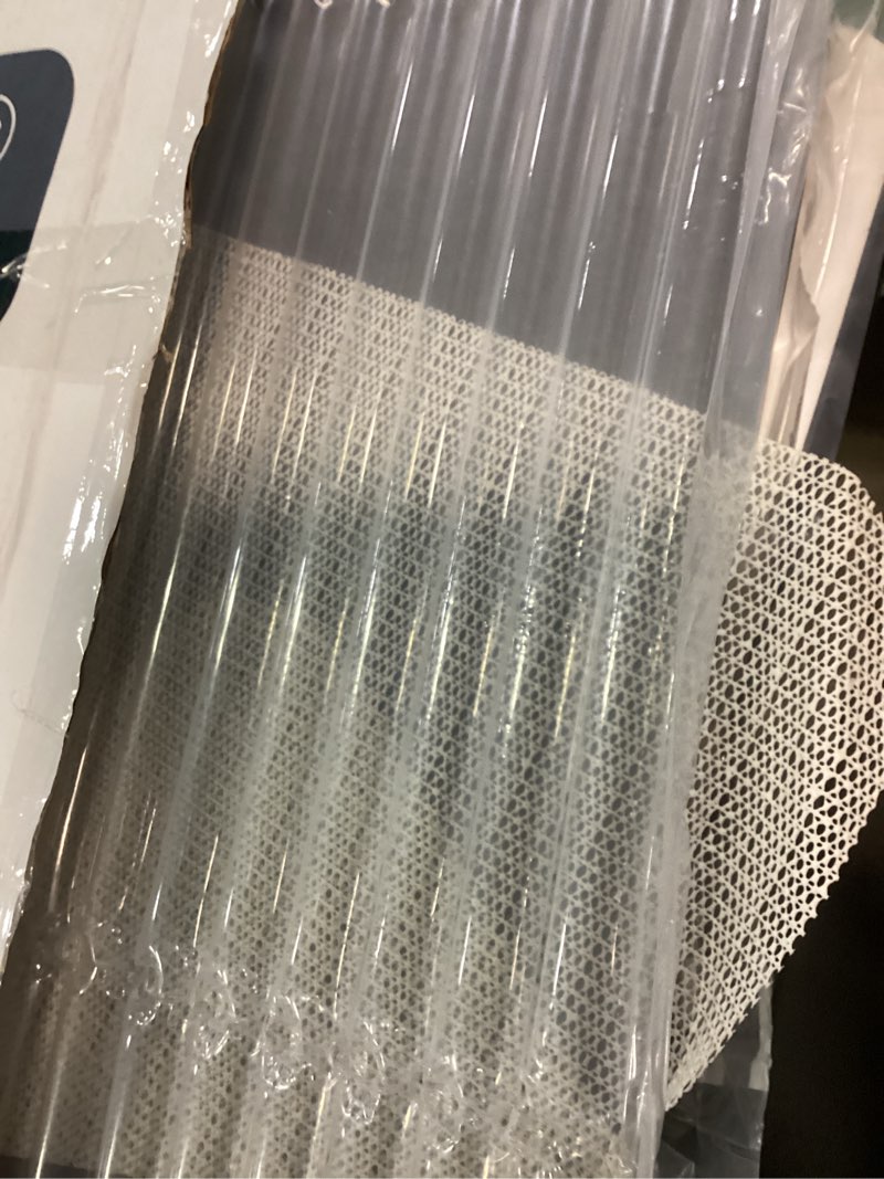 Condition photo showing Good Condition for Stone Bath Mat Grey-1