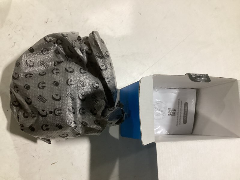 Condition photo showing New/Like New for Wireless Gaming Headset for Xbox Series X/S, Xbox One, PS5, PC, Mac, Bluetooth 6.0 Gaming Headphones with Flip-to-Mute Noise-Canceling Mic, Foldable, 3D Surround Sound, 45H Battery - Black