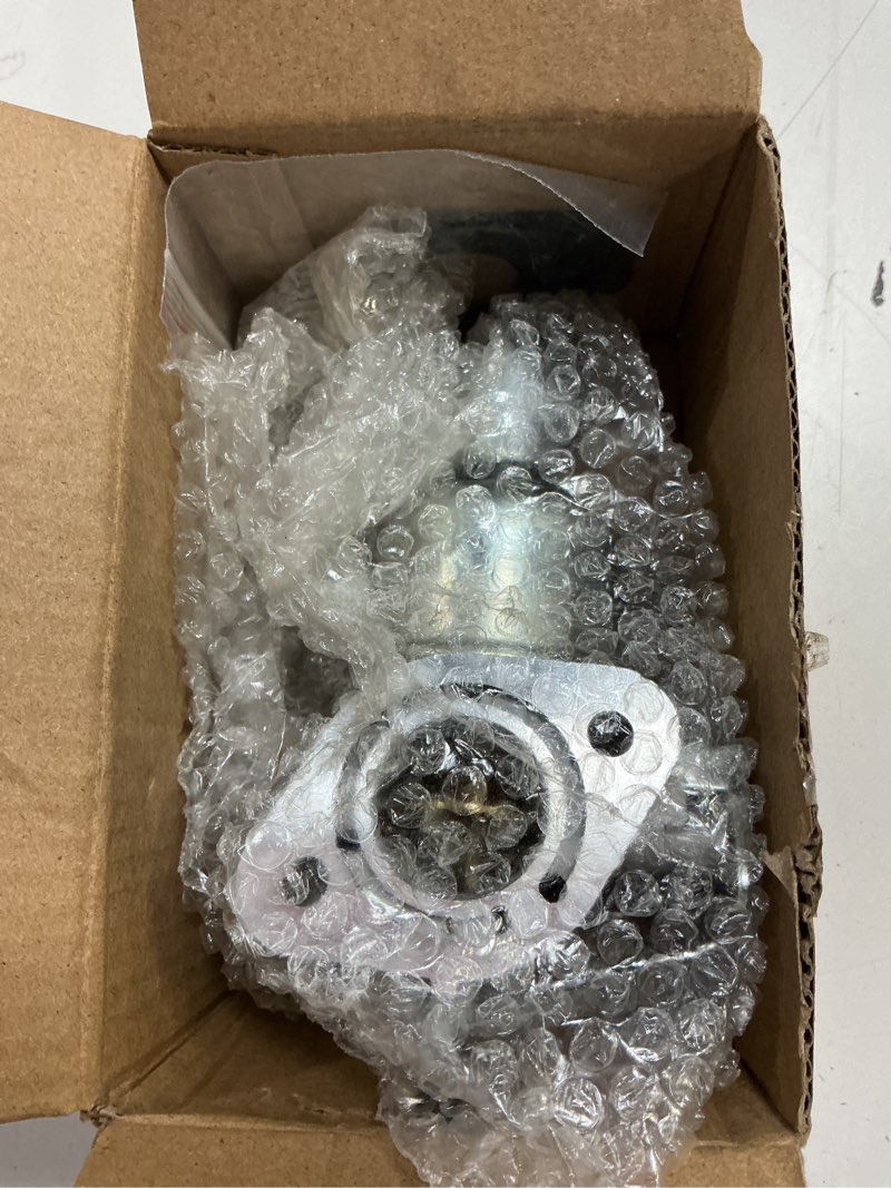 Condition photo showing Good Condition for am133179 carburetor fit for john deere gt235 gt235e lt190 lx280 lx288 tractor