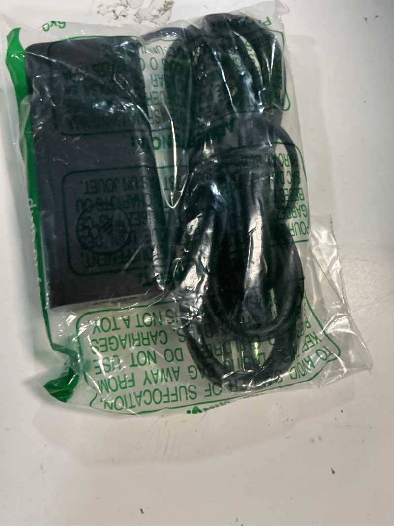 Condition photo showing Good Condition for dell 65w usb-c laptop charger for xps and latitude 5000 - power cord included