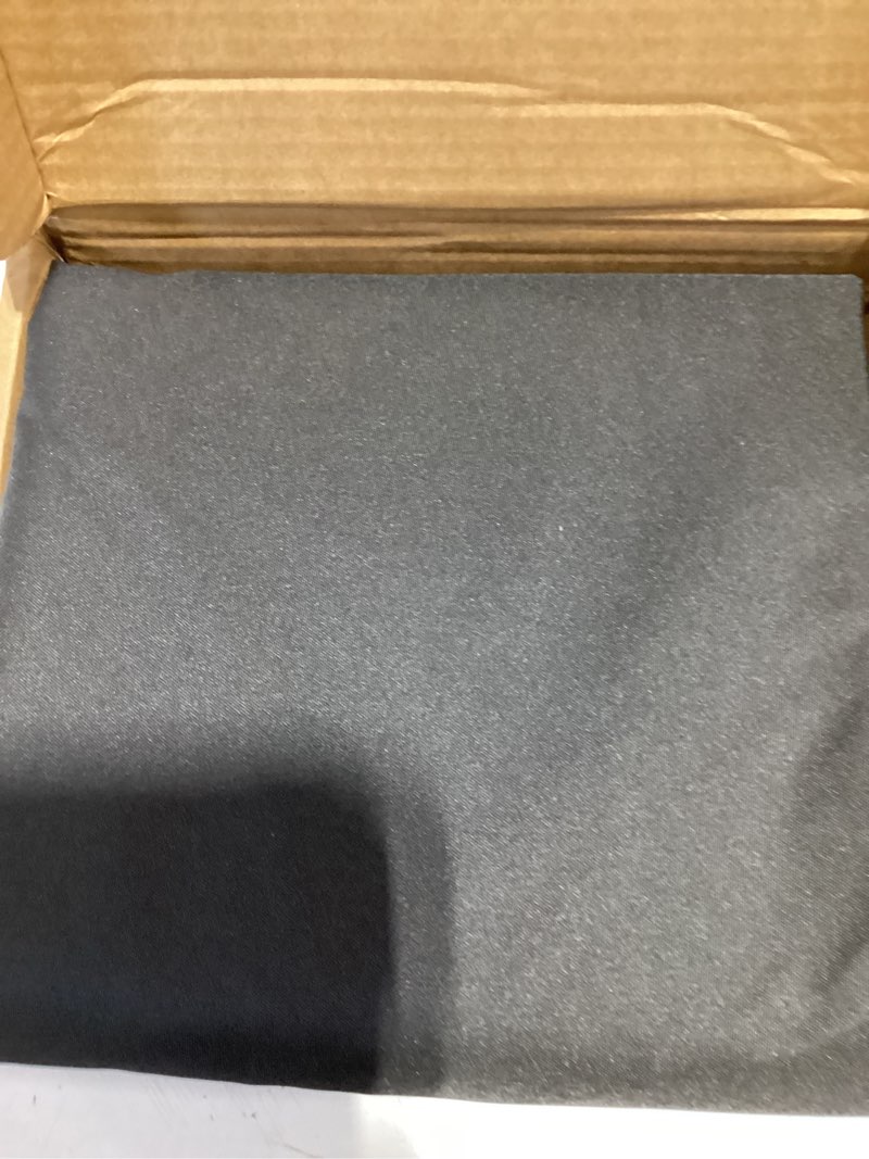 Condition photo showing Good Condition for comnova griddle cover for blackstone 22 inch 17 inch griddle with hood and stand - 600d flat top grill cover for blackstone 22" 17" griddle on stand and 22" adventure ready, heavy duty & waterproof fit5: 22" griddle - on stand