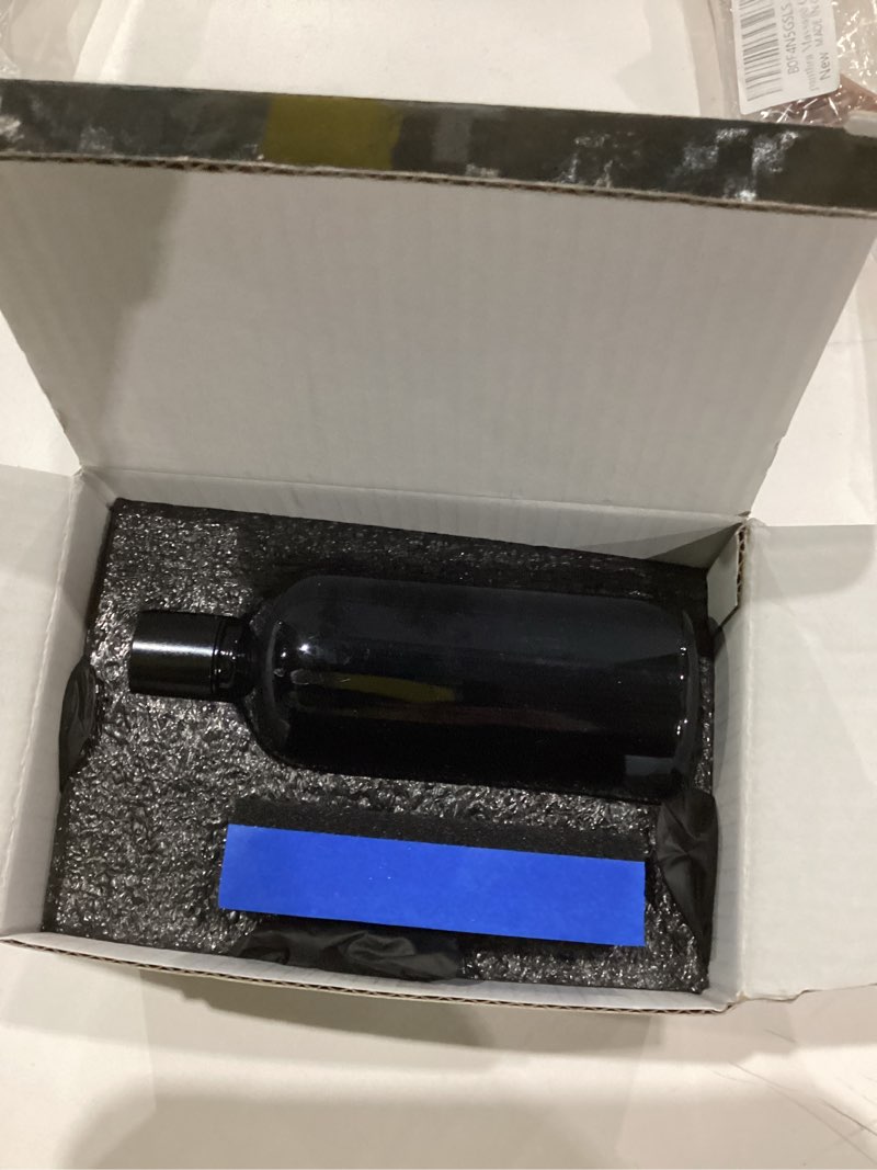 Condition photo showing As Is for Graphene Ceramic Coating for Cars (80ML) - 10+ Year Protection, Hydrophobic Shield, Scratch Resistance, Ultimate Car Detailing Kit, High Gloss & Easy Application (20H)