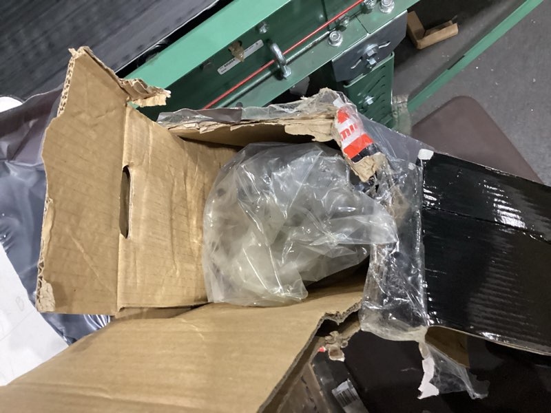 Condition photo showing Good Condition for A-Premium Front 33.50" Drive Shaft Prop Shaft Propeller Shaft Driveshaft Assembly Compatible with 2002 2003 2004 Jeep Grand Cherokee, L6 4.0L, Sport Utility, Replace# 52105884AA [Front] 2002-2004 Grand Cherokee L6 4.0L