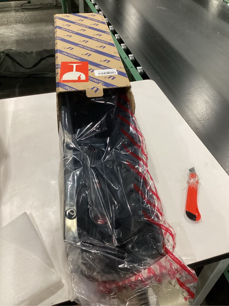 Passenger Right Side Tai Light Rear Lamp Without Circuit Fit Dodge Freightliner Mercedes Sprinter 20