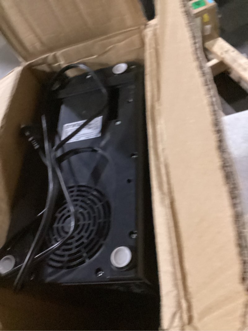 ice cream maker & 10-in-1 frozen treat maker, 20 oz 1 pint, mix-in + re-spin for creamy texture, gel