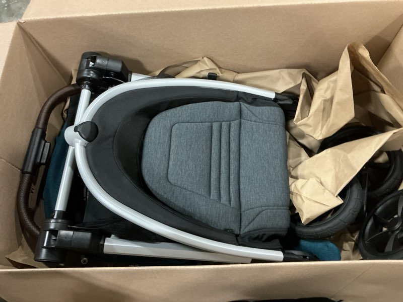 Condition photo showing As Is for city mini® gt3 all-terrain stroller