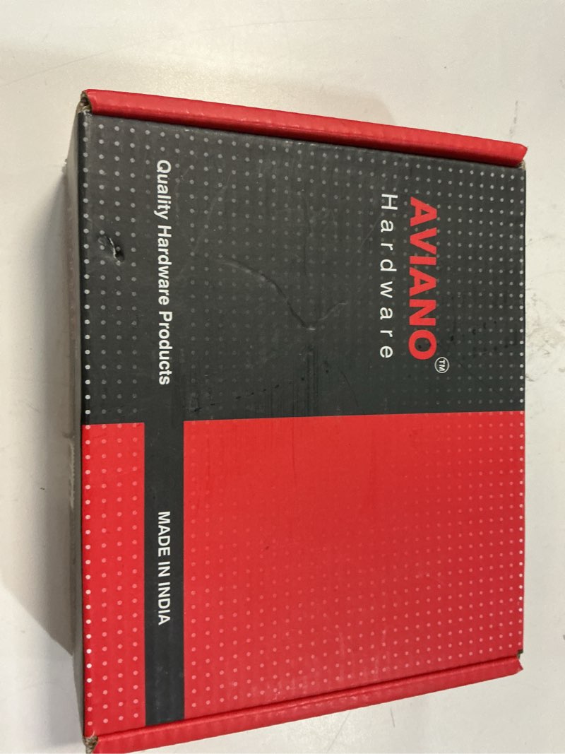 Condition photo showing New/Like New for idb | 10 pack contemporary handles pulls for kitchen cupboard door bedroom