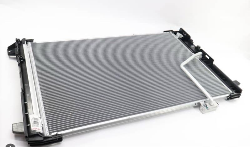 wagner condenser cd465