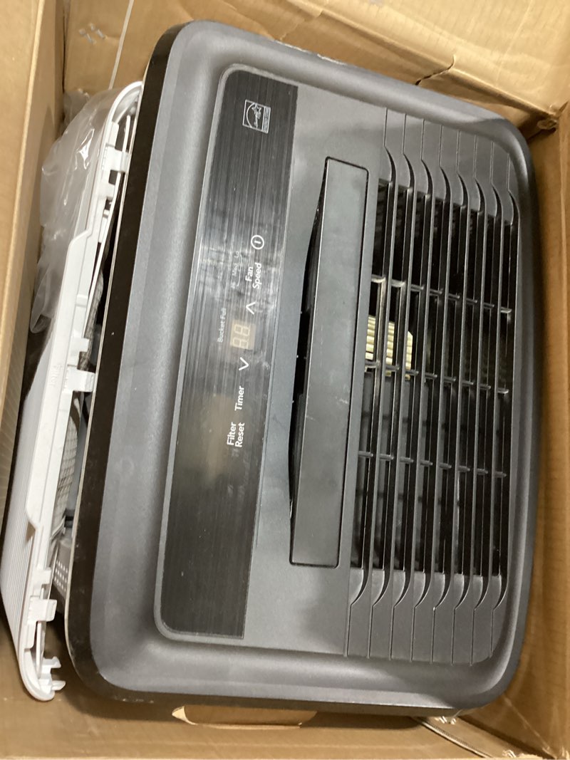 dehumidifier