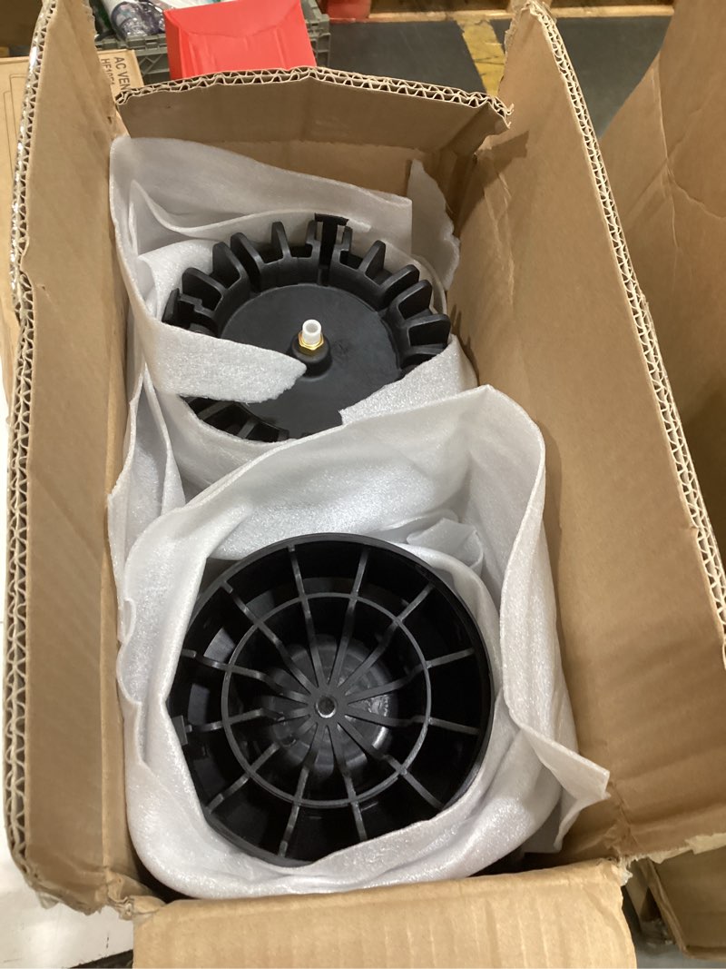 Condition photo showing Good Condition for rear air suspension spring bags replacement fit for dodge ram 1500 2013-2020, for dodge ram 1500 classic 2019-2020, oe number 4877136aa 4877136ab 68248948aa, left and right part, 1 pair