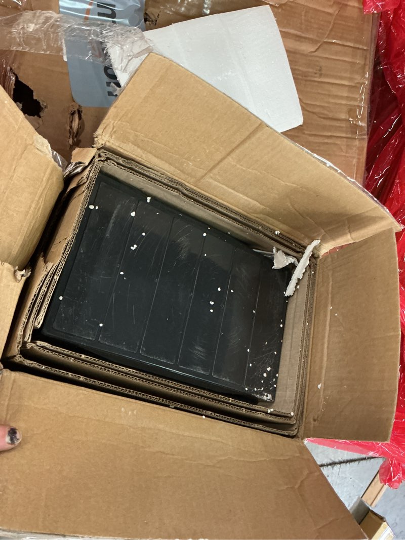 Condition photo showing As Is for XS Power D3400 XS Series 12V 3,300 Amp AGM High Output Battery with M6 Terminal Bolt