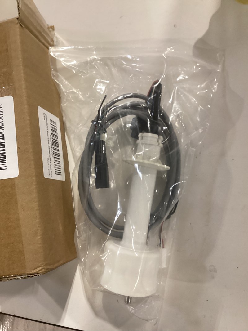 Condition photo showing Good Condition for 000016053 ice water level sensor probe kit harness replacement for manitowoc ice machines parts