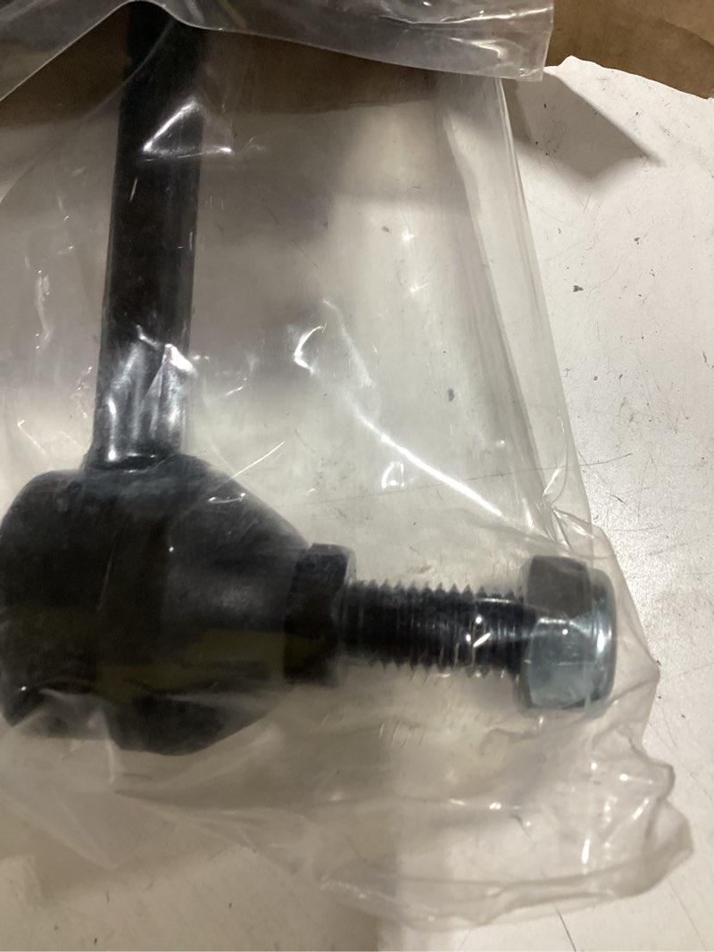 Condition photo showing Good Condition for k80252 front stabilizer sway bar end links for chevrolet pontiac 04-2012 | compatible with chevy malibu cobalt hhr & pontiac g5 g6 2005 2006 2007 2008 2009 2010 2011, saturn aura 07-09, ion 03-07