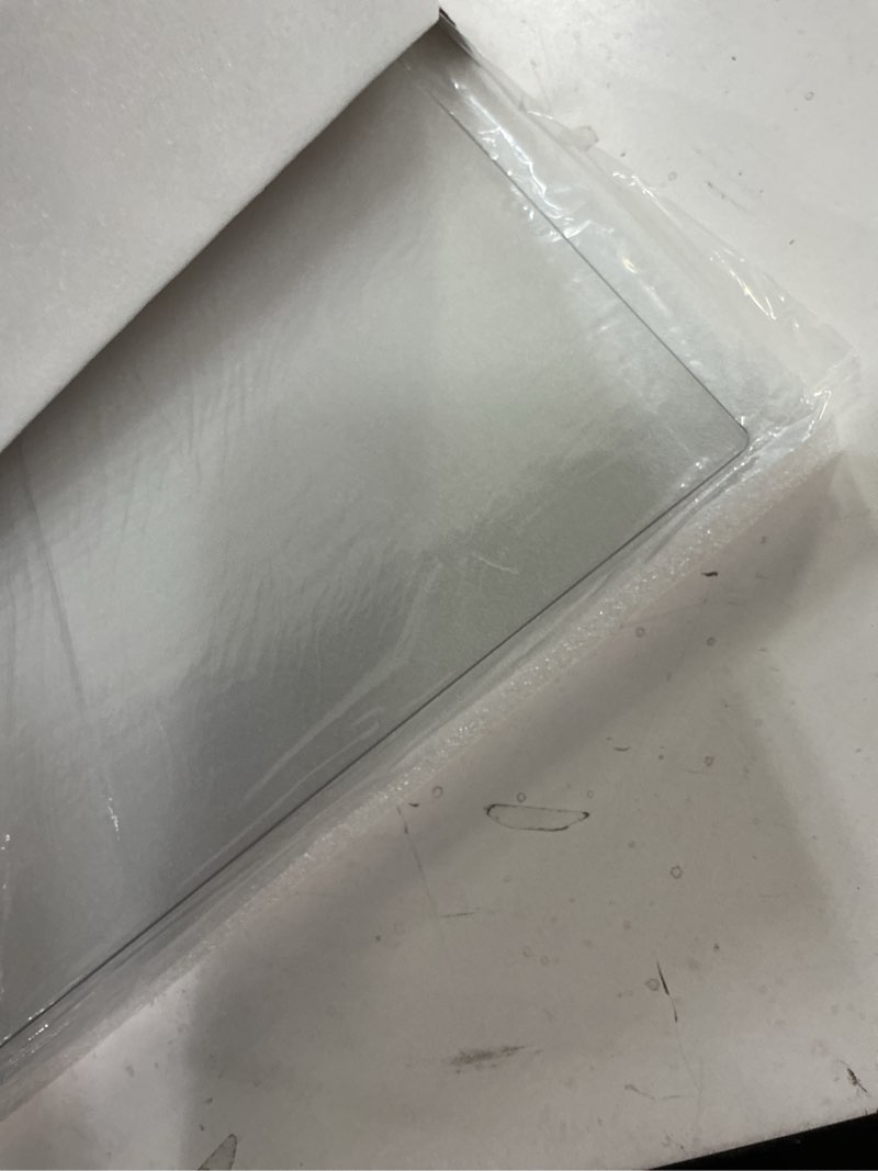 Condition photo showing New/Like New for Gailac Anti Blue Light & Anti Glare Screen Protector,23-24 Inch Monitor Screen Protector for Eyes Strain,Hanging Computer Screen Blue Light Blocker for LCD TV PC Monitors(1 Pack: 23"-24" Diagonal) 23"-24" 1