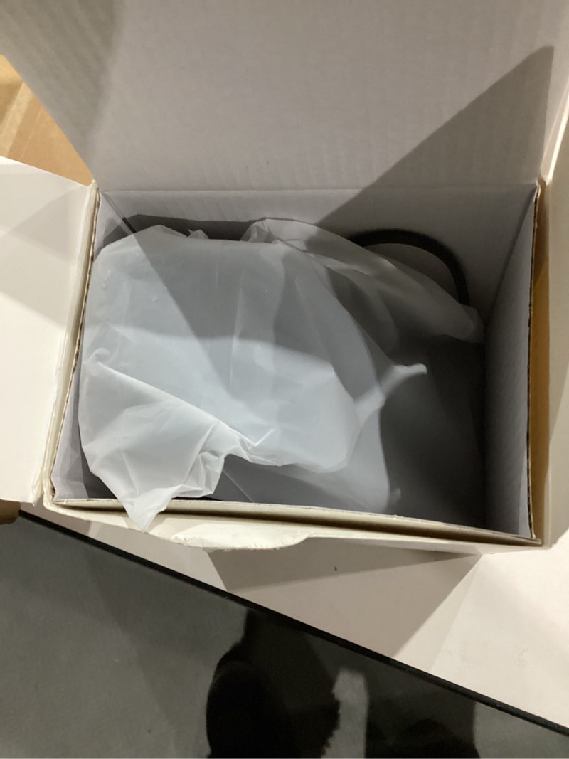 Condition photo showing Good Condition for wireless charger for samsung charging station with clock for samsung galaxy s25 ultra/s24 ultra/z fold 7/6/flip7/bud, 3 in 1 android charging station, watch charger for samsung galaxy watch 8/7/6/5pro black