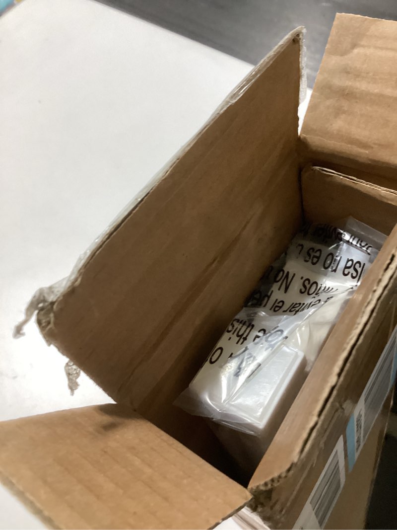 Condition photo showing New/Like New for lazblinds cordless cellular shades, no tools no drill light filtering honeycomb shades pleated blinds for windows, 48'' w x 64'' h, white light filtering-white 48'' w x 64'' h