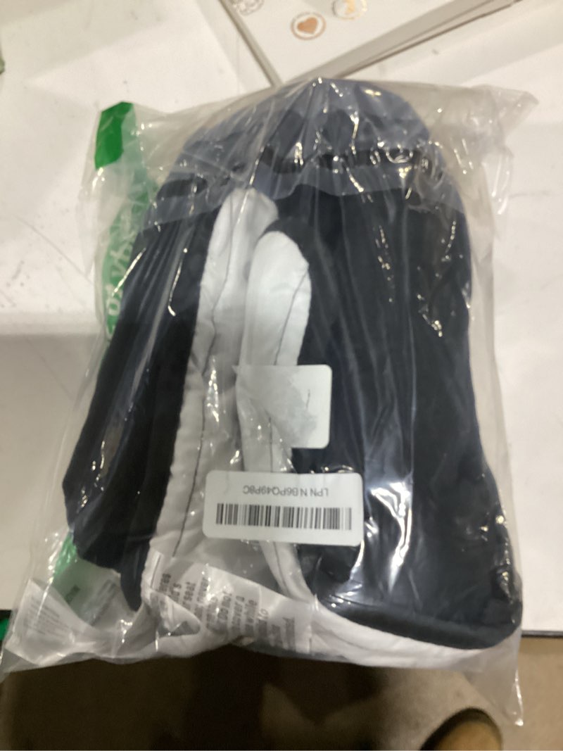 Baby Head Support  Infant Carseat Headrest Newborn Car Seat Insert Cushion for Strollers