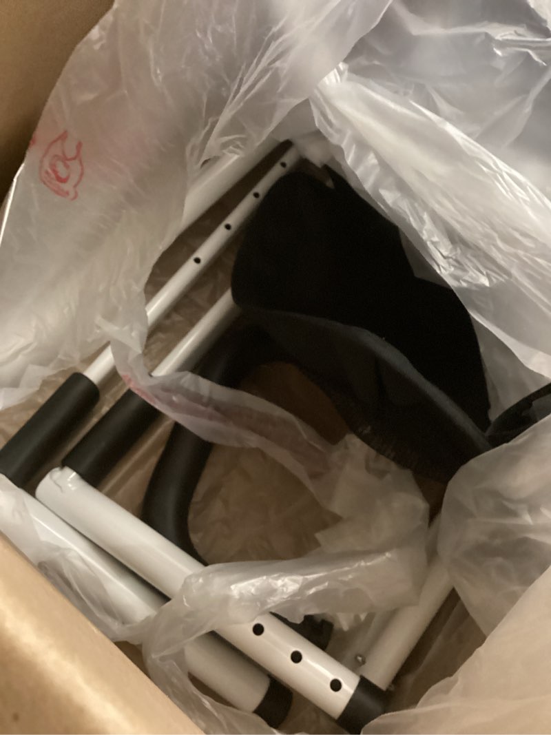Condition photo showing Good Condition for Bed Rails for Elderly Adults Safety, Bed Rail Elderly Bed Assist Rail for Seniors Helps Getting in and Out of Bed Much Easier Bed Rail-black Medium