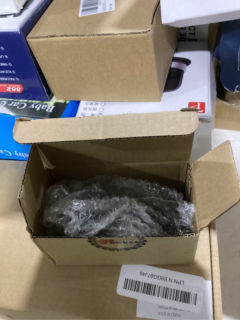 Condition photo showing Good Condition for maf mass air flow sensor br31-12b579-aa compatible with ford f-150 f-250 f-350 f-450 f-550 e-350 e-450 explorer fusion mustang taurus expedition flex transit lincoln navigator mks mkt