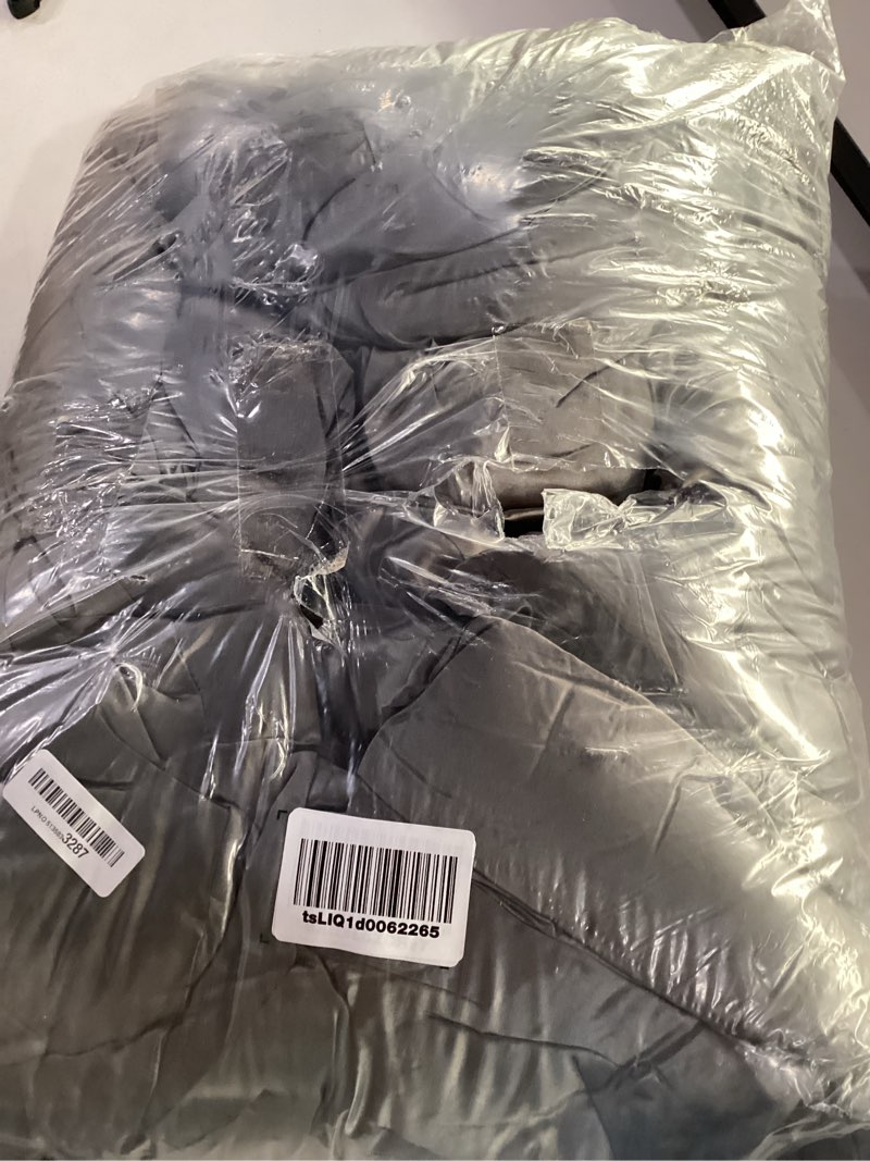 comforter unknown size