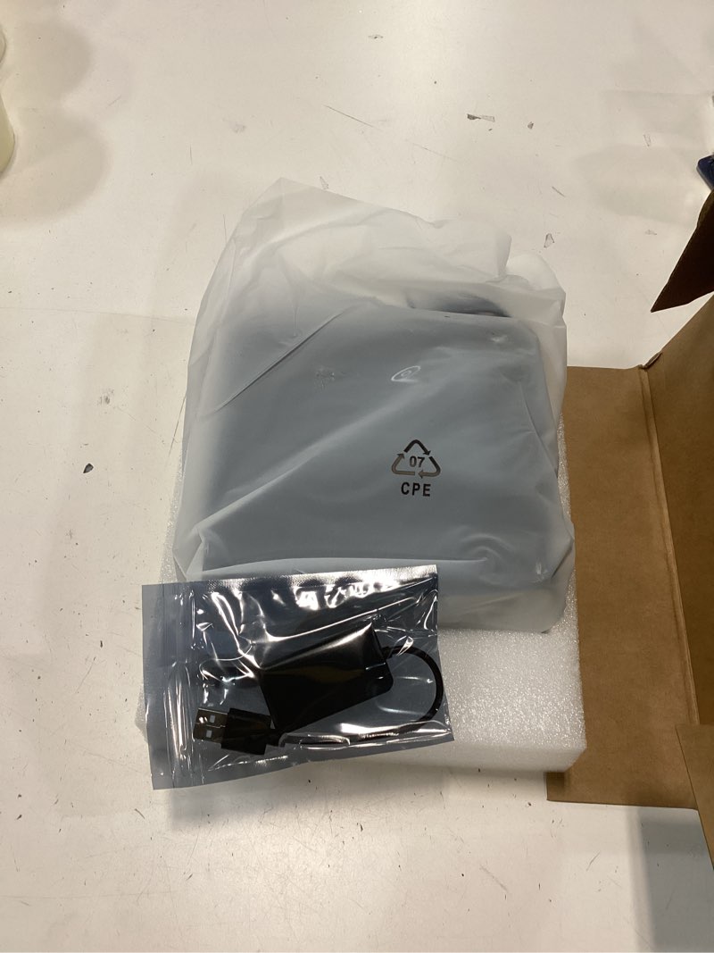 Condition photo showing New/Like New for Portable CD Player for Car with Bluetooth and USB Connection,USB External Universal Cars CD Player for Car Audio Systems/TV/MacBook pro/Laptops Desktops/Bluetooth Speaker with Plug and Play CD Player with Bluetooth Decoder