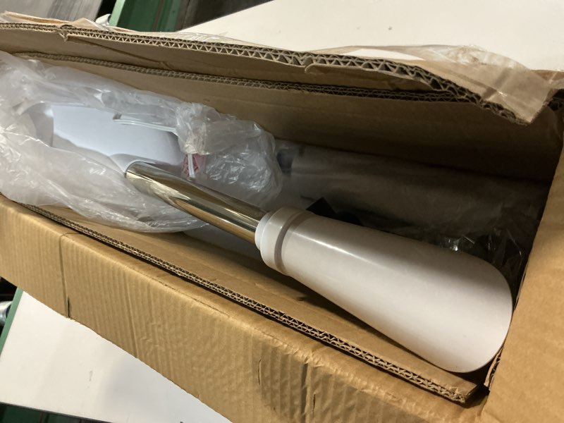 Condition photo showing As Is for Professional Facial Steamer, Face Steamer Upgrade PTC Heating, Esthetician Steamer Hot Mist Facial Steamer for Salon Spa Beauty PTC118