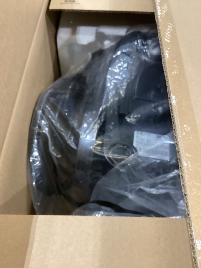 Condition photo showing As Is for roborock F25 GT Vacuum Mop All in One, Wet Dry Vacuum Cleaner Cordless, 20000Pa Floor Cleaner Machine for Tile Hardwood Wood Vinyl Floor, Edge to Edge Self Cleaning Electric Mop with 180° Lie-Flat F25 Gt Wet Dry Vacuum