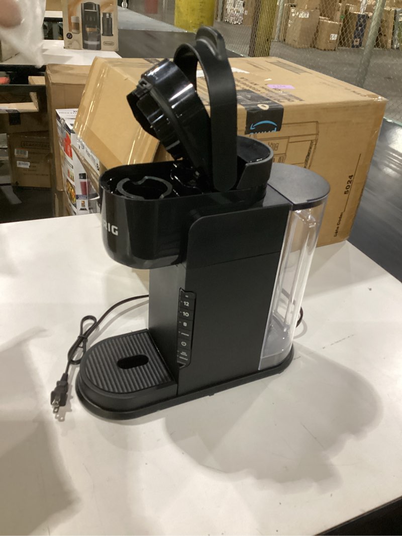 keurig coffee maker