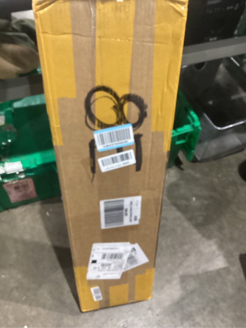 Condition photo showing Good Condition for Joyfair Portable Camping Chair, Outdoor Lawn Folding Chairs for Adults, Heavy Duty Large Foldable Chairs for Beach, Fishing, Tailgating and More Outdoor Sport, Carry Bag & Cup Holder 2 Black