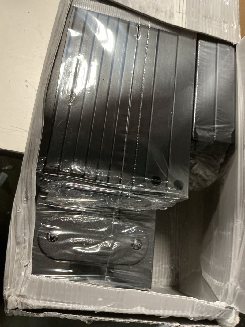 Condition photo showing Good Condition for hlipha metal platform bed frame 14 inch tall,no box spring needed,full size bed with heavy duty strong support slats,easy to assemble,black full 14 inch