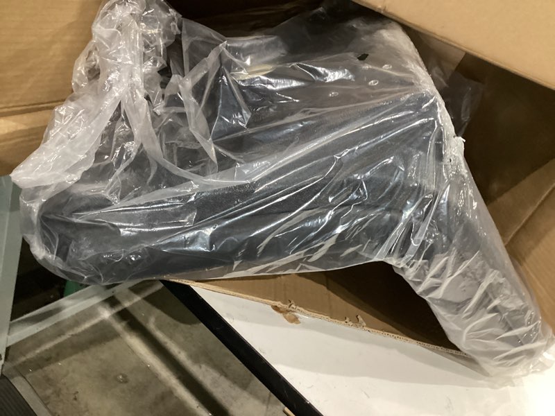 Condition photo showing Good Condition for gxywady black seat replacement for kubota tractor l3010 l3410 l3710 l4310 l4610 compact tractors l48 backhoe