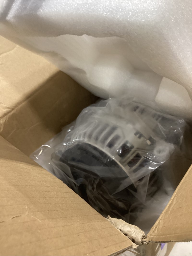 Condition photo showing Good Condition for ocpty alternators 11466 fit for audi for a4 2.0l 2009-2012,for audi for a4 quattro 2.0l 2009-2012,for audi for a5 2.0l 2010-2013,for audi for a5 quattro 2.0l 2010-2012,for audi for q5 2.0l 2011-2012