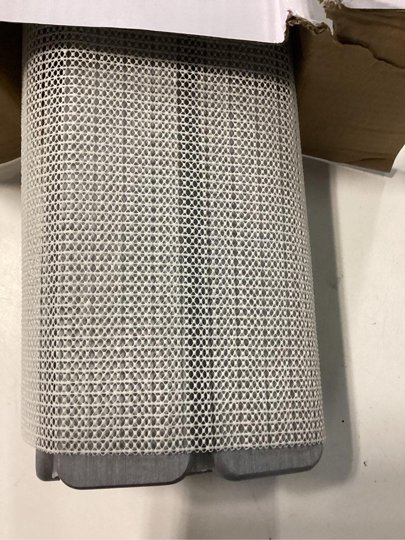 Condition photo showing Good Condition for stone drying mat for kitchen counter, quick diatomaceous earth mats for dishes, 24"l x 16" w super absorbent fast-drying collapsible countertop stone mat (light grey, 24" x 16") light grey 24" x 16"