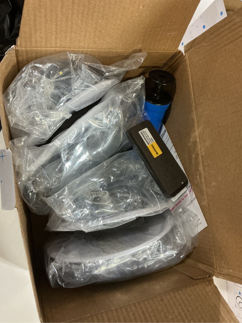 Condition photo showing New/Like New for Floating Pool Lights Solar Powered, IP68 Waterproof Led Light up for Inground Pool with Remote, 14 Inch 3000K Warm White Inflatable Glow in The Dark Balls, Outdoor Ornaments, 4 pcs Style B