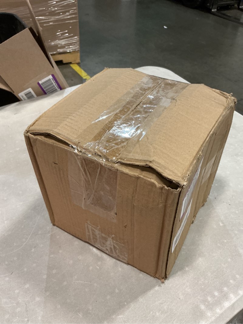 Condition photo showing New/Like New for double wall freezer tumbler mug with straw and lid by trademark innovations (set of 4)