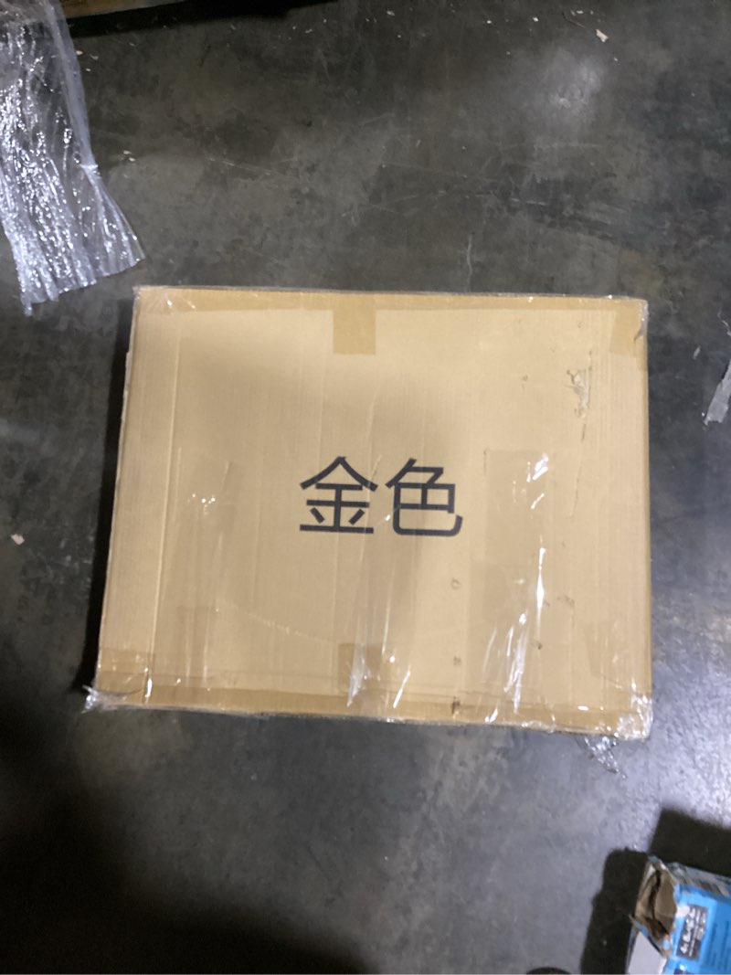 Condition photo showing Good Condition for HUAGHEE Champagne Wall Holder for Party Holder Up to 80 Cups, 5 Layer Movable Champagne Flute Holder