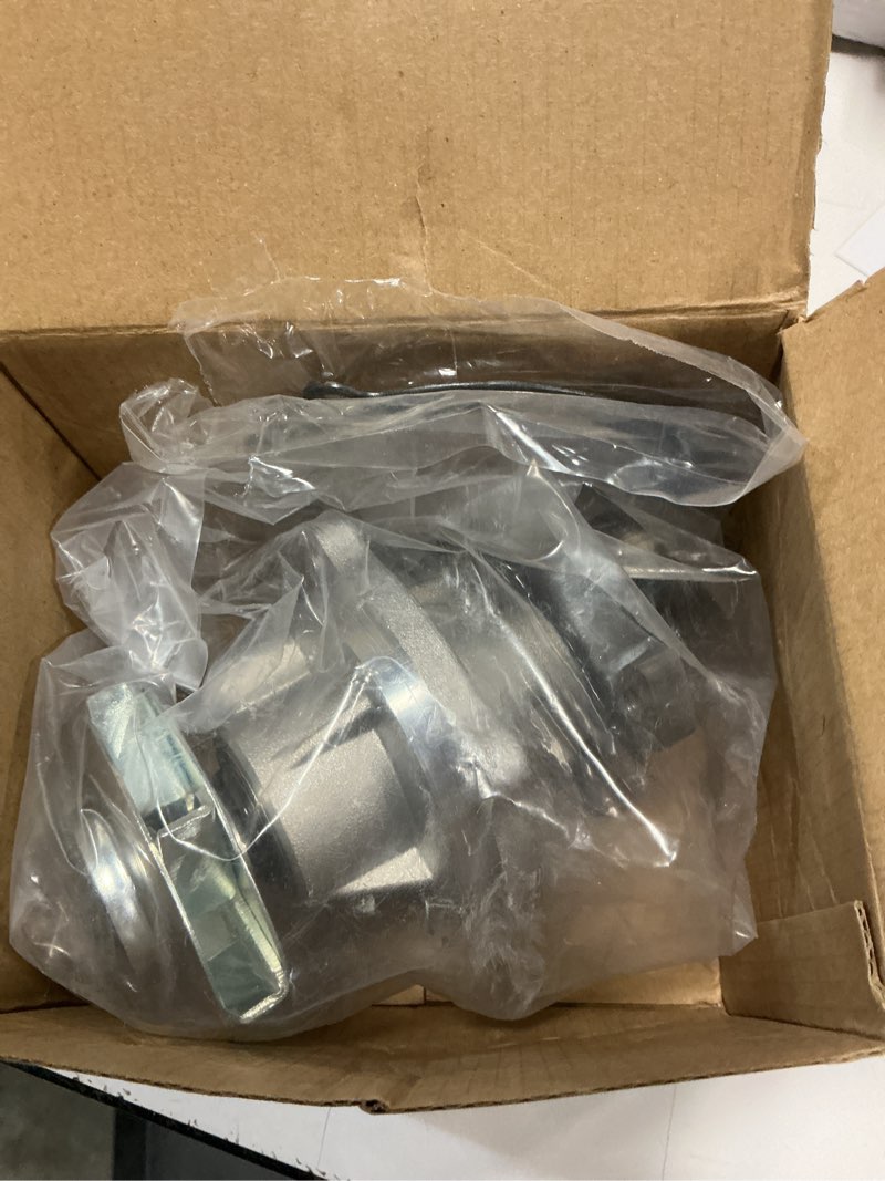 Condition photo showing Good Condition for IRONTREE AW5097 Professional Water Pump Kit with Gasket for Chevrolet (Colorado Trailblazer), GMC (Canyon Envoy), Buick Rainier, Hummer H3, 2.8L 2.9L 3.5L 3.7L 4.2L Engine, OE Replacement
