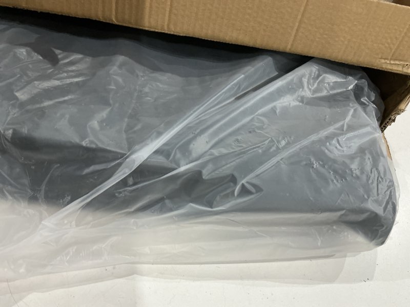 Condition photo showing Good Condition for sautvs tpe front row floor mats floor liners for polaris ranger xp 900 / ranger xp 570 & full-size diesel 2013-2019 accessories, all weather protection slush mats