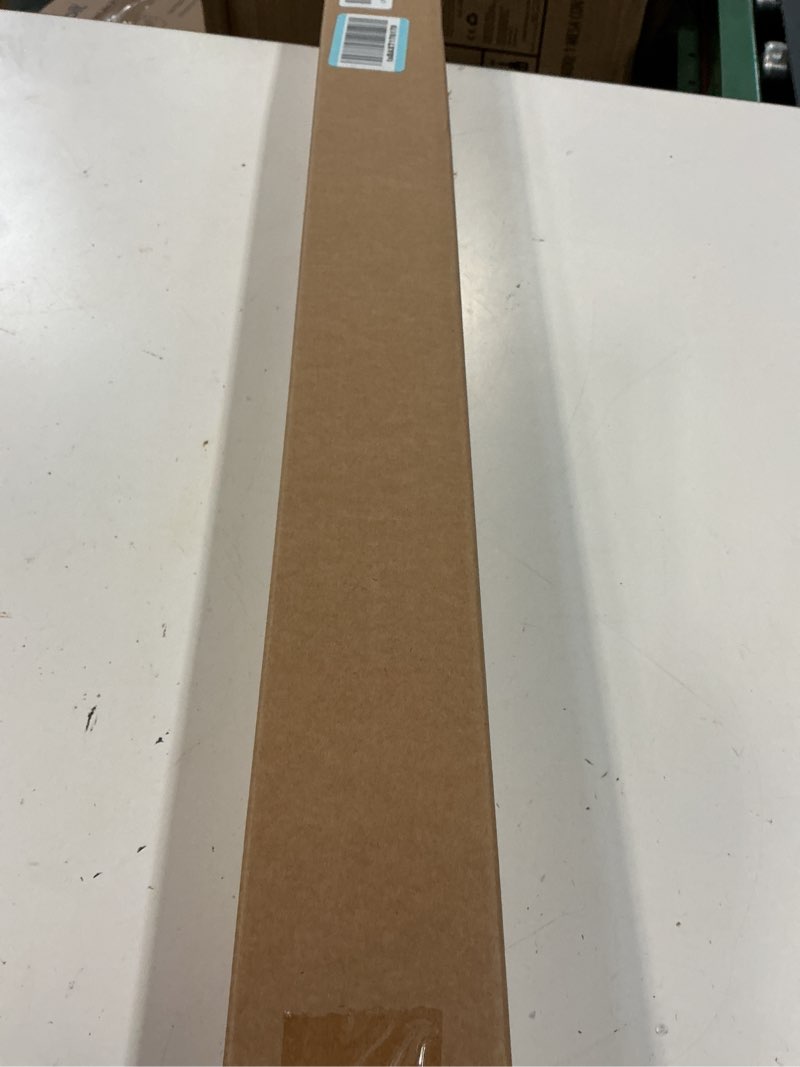 Condition photo showing Good Condition for redi shade no tools easy lift trim-at-home cordless cellular light filtering fabric shade white, 36" w x 64" l, (fits windows 19"- 36") white 36"w x 64"h