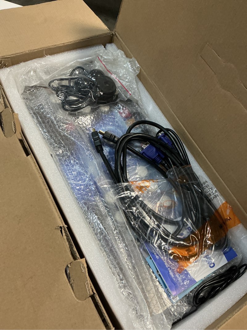 Condition photo showing New/Like New for 32000 mini Pandoras Box 78S for Child Arcade Game Console 4 Player 3D Magical Modified Game, Search Save Delete Cheat Function, Favorite List, One-Button Combo, 128G TF, 12 Classification Pac