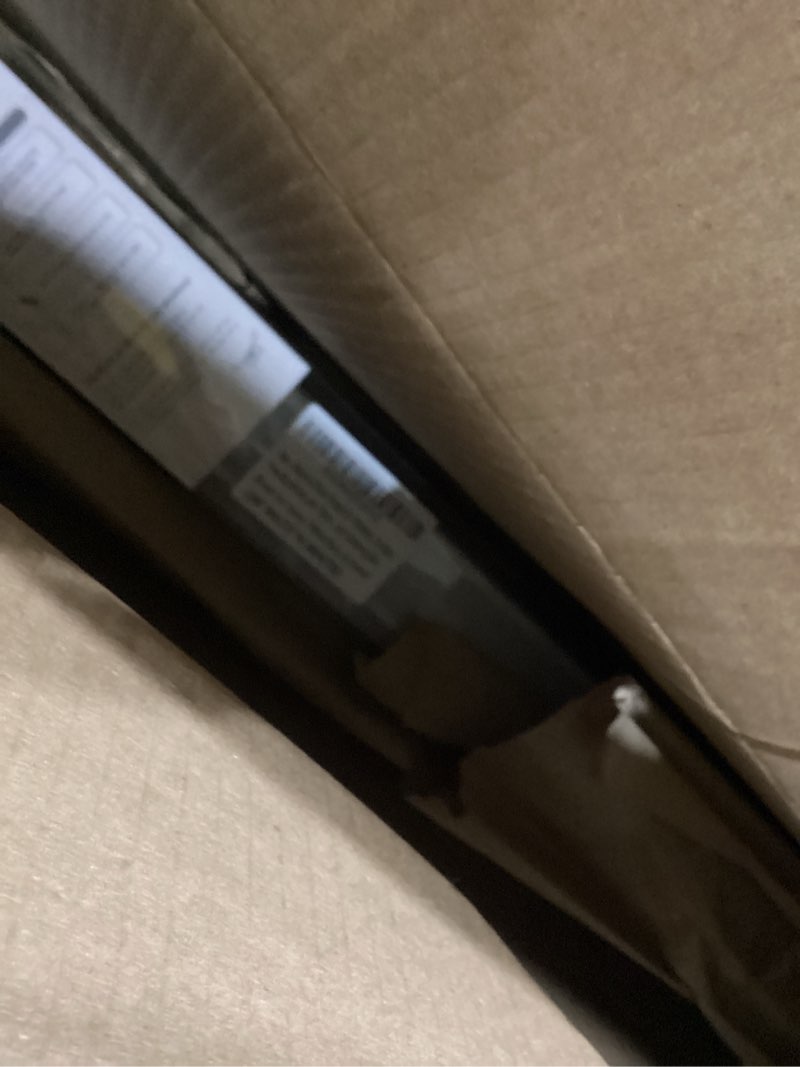Condition photo showing Good Condition for blackout roller shades for windows, cordless free-stop blinds with thermal insulated,uv protection fabric. pull down room darkening door blinds for home, office easy to install(36" w x 72" h,white) white 36"w x 72"h